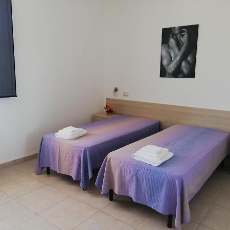 Sole&Mare Agriturismo Solo Camere Otranto Kültér fotó