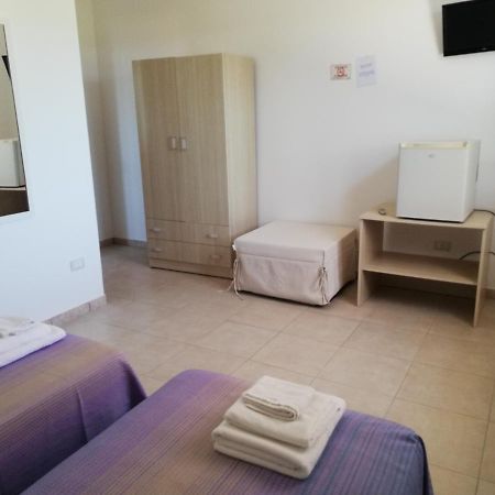 Sole&Mare Agriturismo Solo Camere Otranto Kültér fotó
