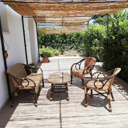 Sole&Mare Agriturismo Solo Camere Otranto Kültér fotó