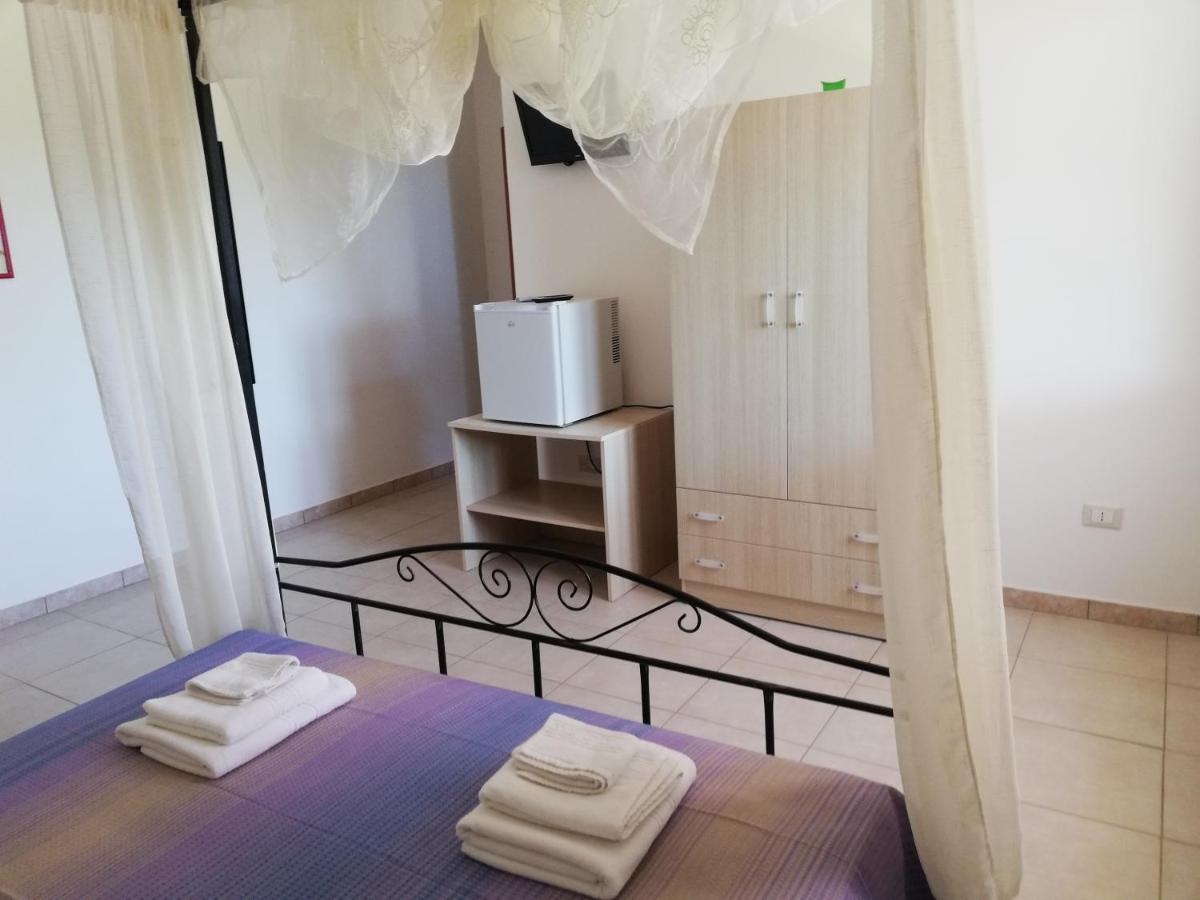 Sole&Mare Agriturismo Solo Camere Otranto Kültér fotó
