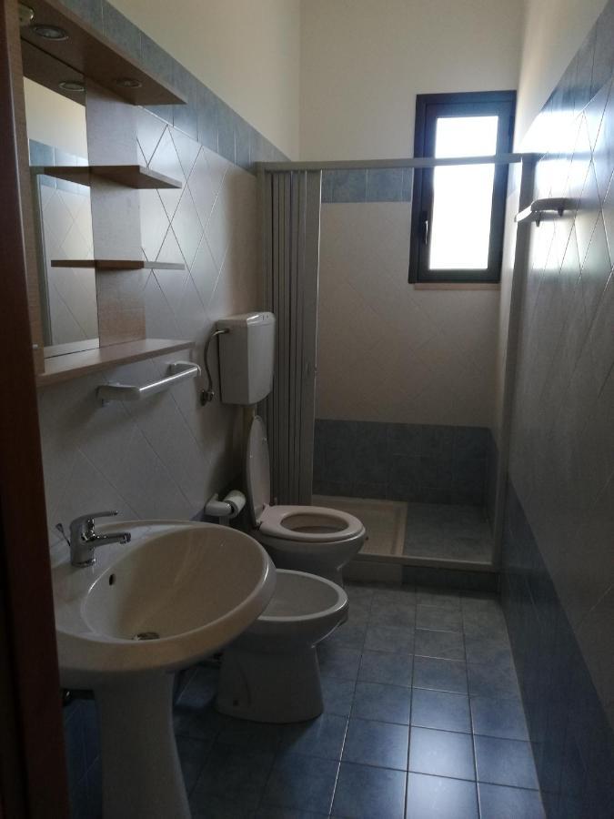 Sole&Mare Agriturismo Solo Camere Otranto Kültér fotó