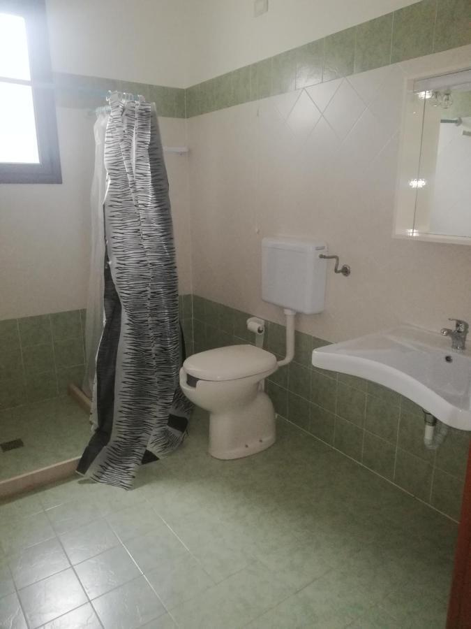 Sole&Mare Agriturismo Solo Camere Otranto Kültér fotó